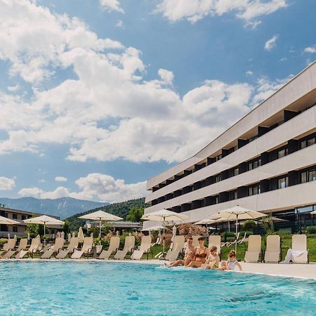 Thermenhotel Karawankenhof フィラハ エクステリア 写真