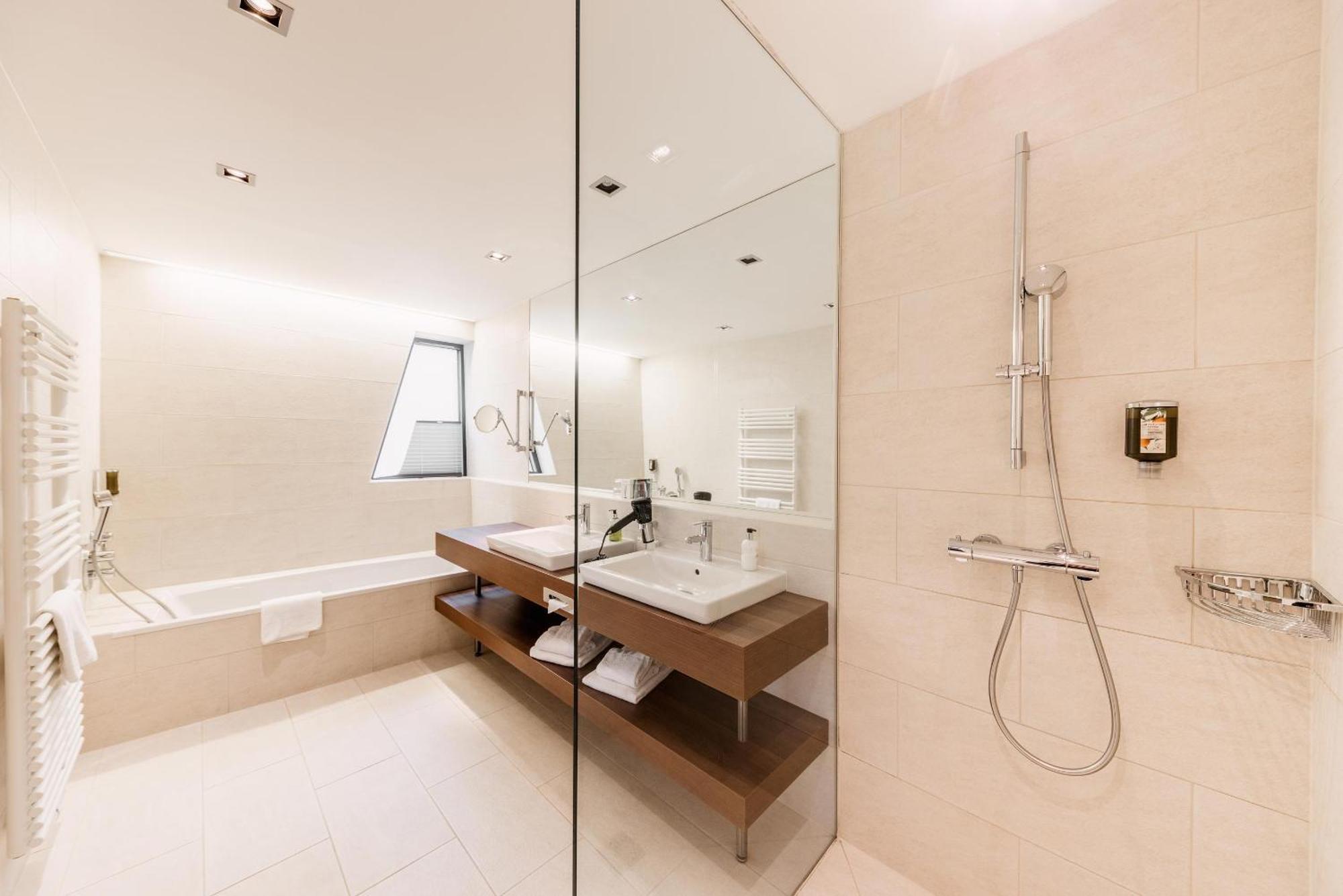 Thermenhotel Karawankenhof フィラハ エクステリア 写真