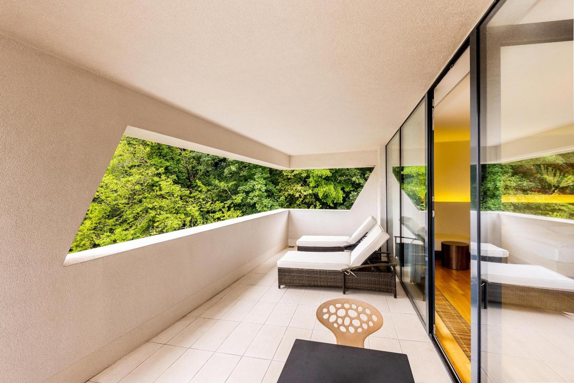Thermenhotel Karawankenhof フィラハ エクステリア 写真