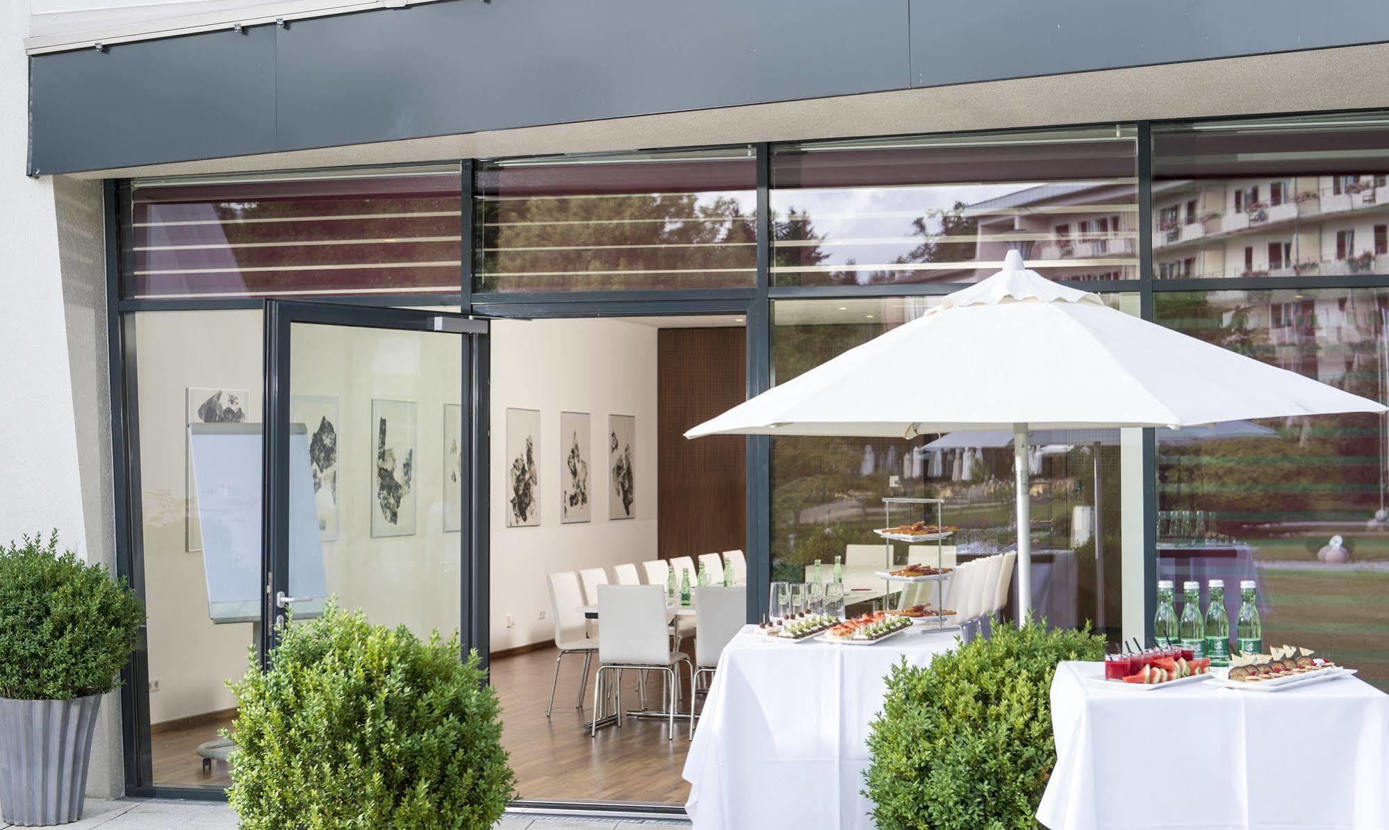 Thermenhotel Karawankenhof フィラハ エクステリア 写真